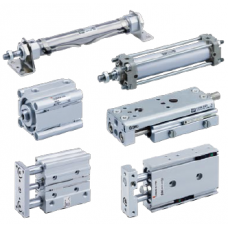 Cylinder with Stable Lubrication Function
